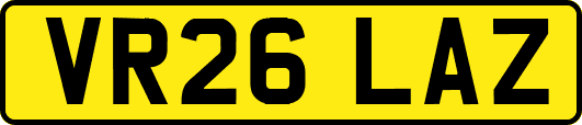VR26LAZ