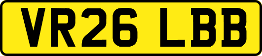 VR26LBB