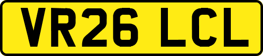 VR26LCL