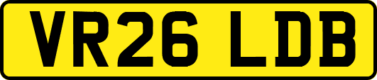 VR26LDB