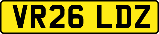 VR26LDZ