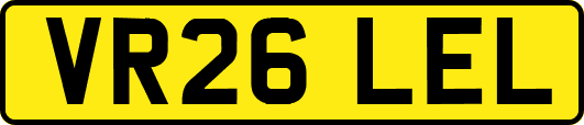 VR26LEL