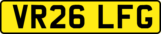 VR26LFG