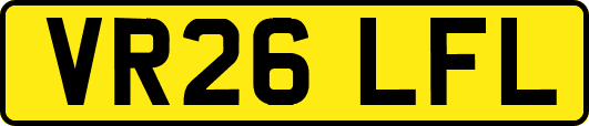VR26LFL