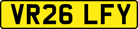 VR26LFY