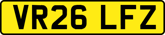 VR26LFZ