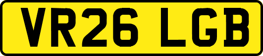 VR26LGB