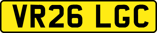 VR26LGC