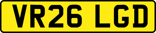 VR26LGD