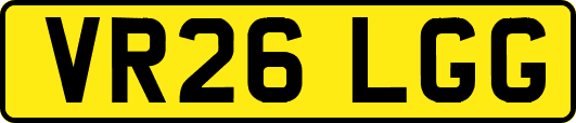 VR26LGG