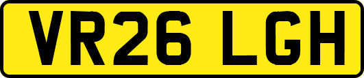 VR26LGH