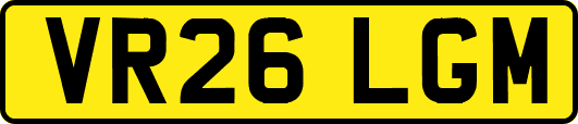 VR26LGM