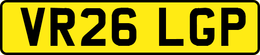 VR26LGP