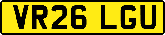 VR26LGU