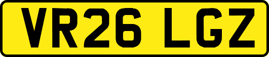 VR26LGZ