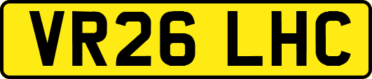 VR26LHC