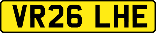 VR26LHE