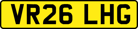 VR26LHG