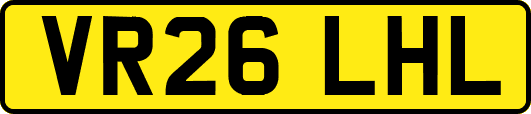 VR26LHL