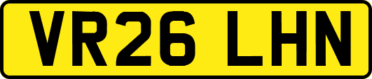 VR26LHN