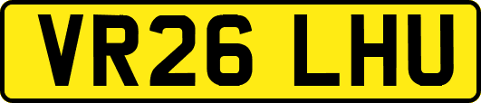 VR26LHU
