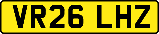 VR26LHZ
