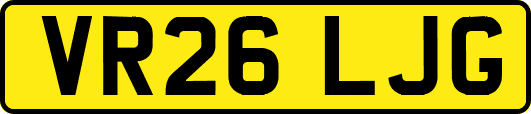 VR26LJG
