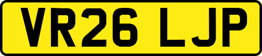 VR26LJP