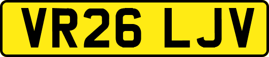 VR26LJV