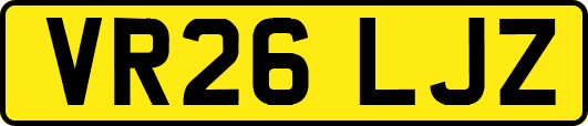 VR26LJZ