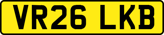 VR26LKB
