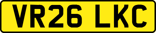VR26LKC