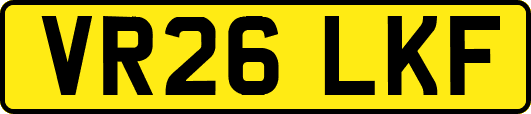 VR26LKF
