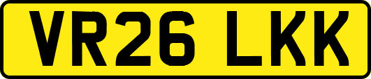 VR26LKK