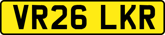 VR26LKR