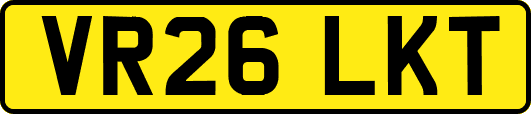 VR26LKT