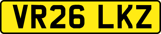 VR26LKZ