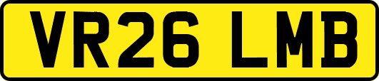 VR26LMB