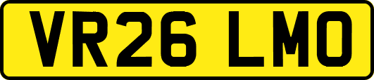 VR26LMO