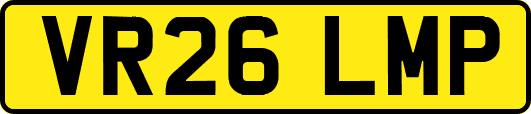 VR26LMP