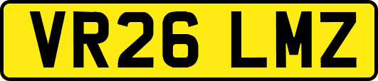 VR26LMZ