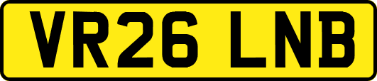VR26LNB