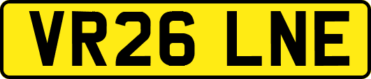 VR26LNE