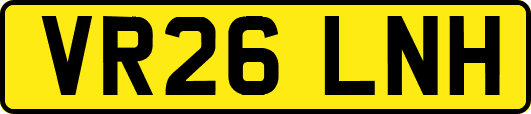 VR26LNH