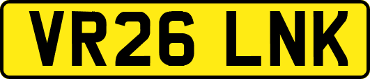 VR26LNK