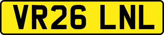 VR26LNL