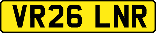 VR26LNR