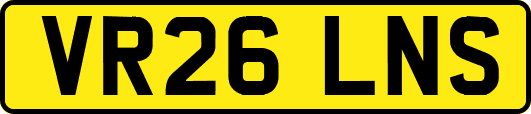 VR26LNS