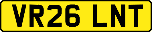 VR26LNT