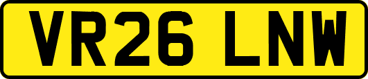 VR26LNW